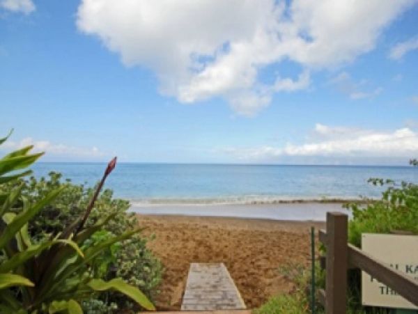 Kahana Condo 980143