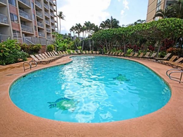 Kahana Condo 980143