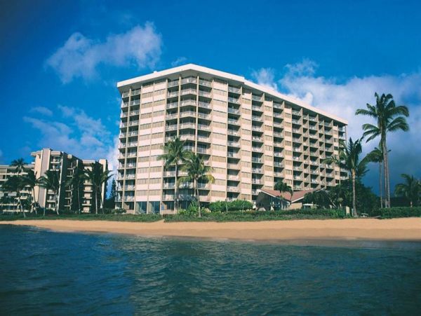 Kahana Condo 980143