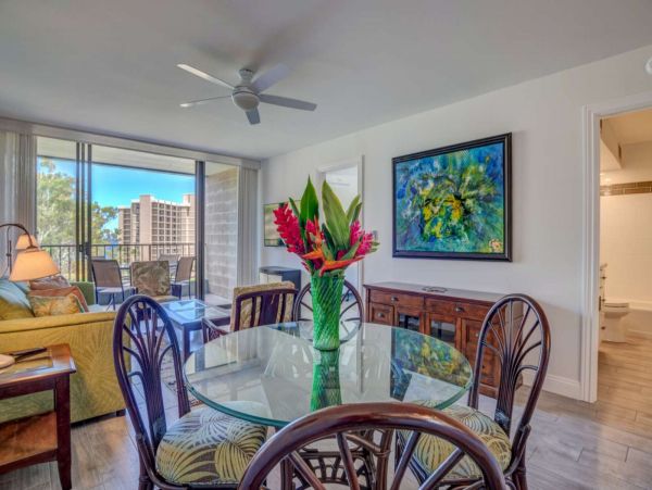 Kahana Condo 980144