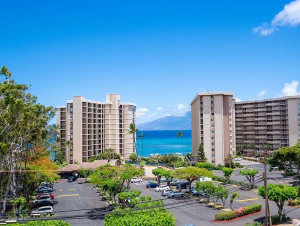 Kahana Condo 980144