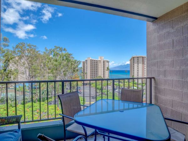 Kahana Condo 980144