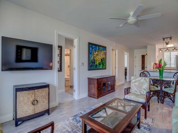 Kahana Condo 980144