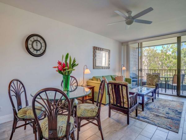 Kahana Condo 980144