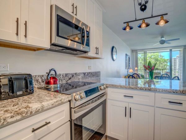 Kahana Condo 980144