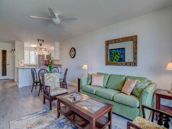 Kahana Condo 980144