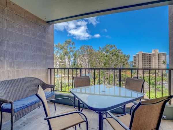 Kahana Condo 980144