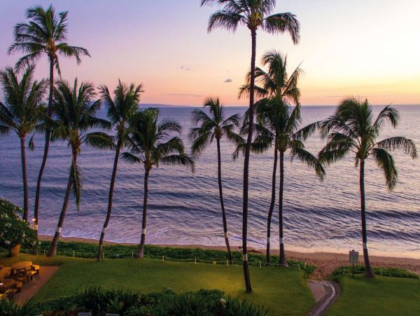 Kahana Condo 980144