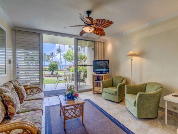 Kahana Condo 980145