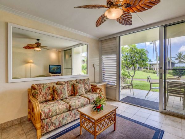 Kahana Condo 980145