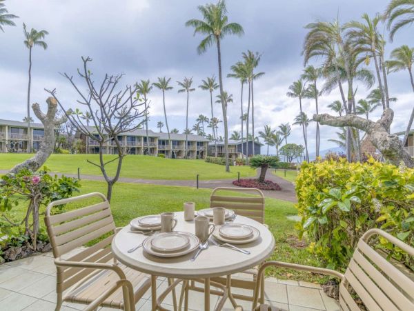 Kahana Condo 980145