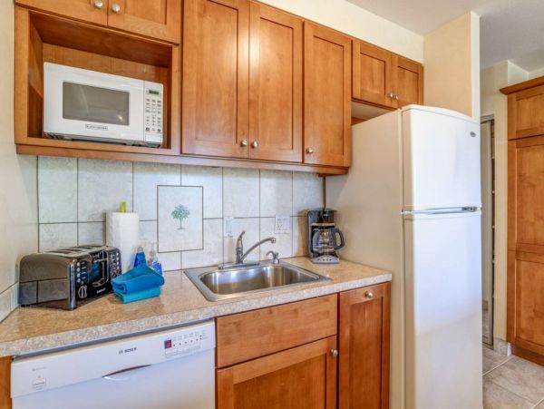 Kahana Condo 980145