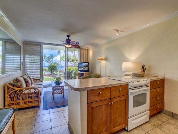 Kahana Condo 980145