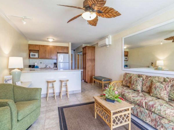Kahana Condo 980145