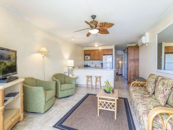 Kahana Condo 980145