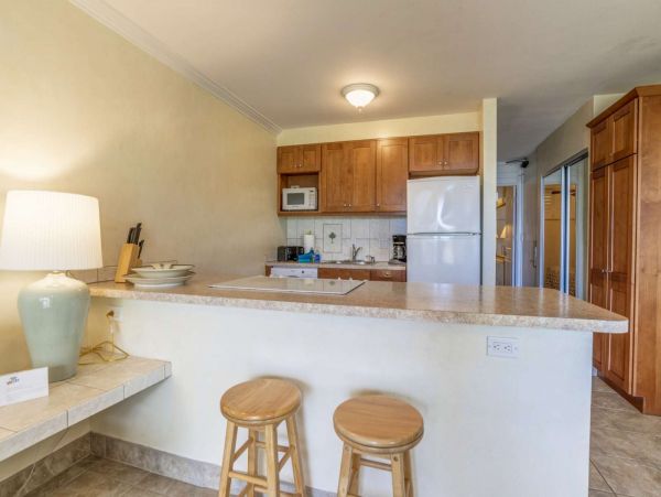 Kahana Condo 980145