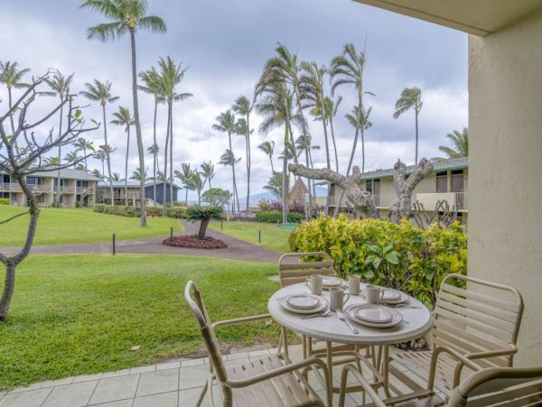 Kahana Condo 980145