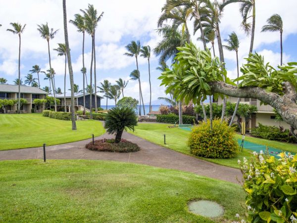 Kahana Condo 980145