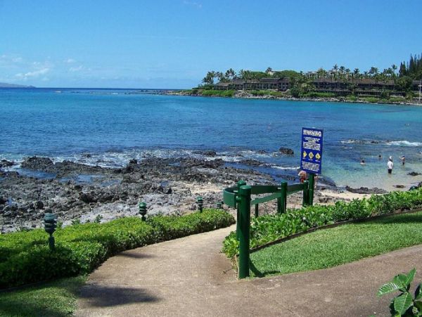 Kahana Condo 980145