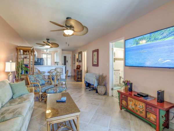 Kahana Condo 980146