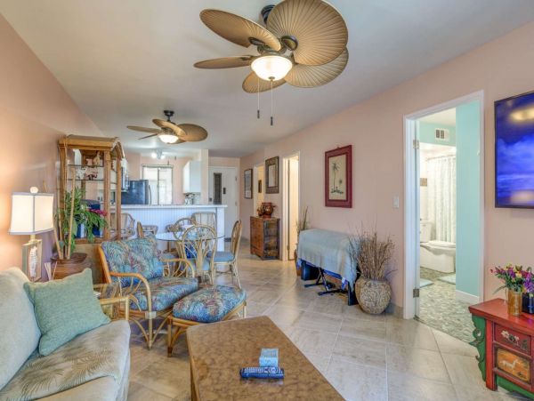 Kahana Condo 980146