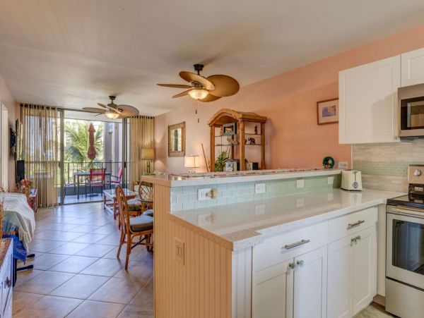 Kahana Condo 980146
