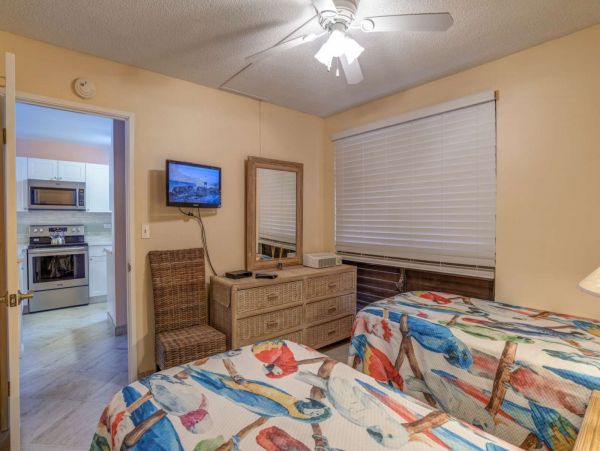 Kahana Condo 980146