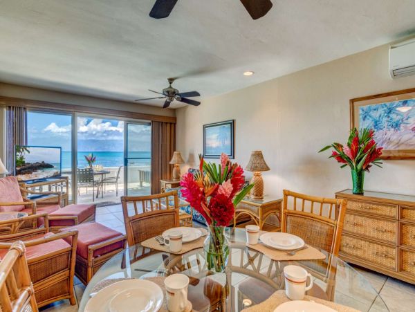 Kahana Condo 980149