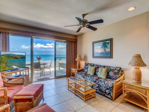 Kahana Condo 980149