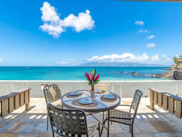 Kahana Condo 980149
