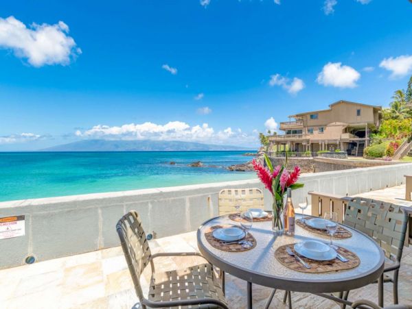 Kahana Condo 980149