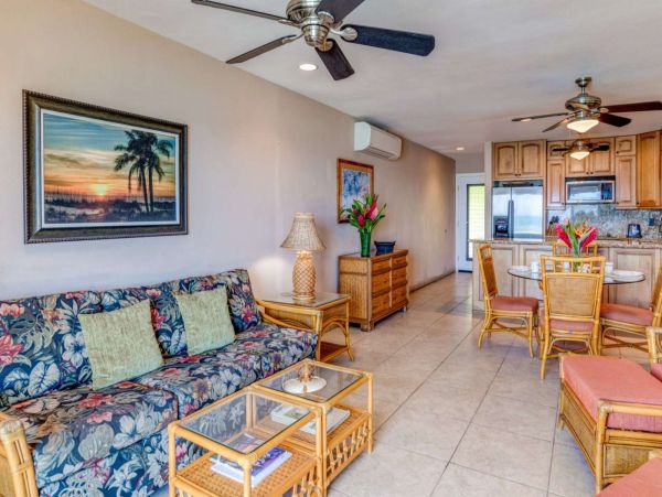 Kahana Condo 980149