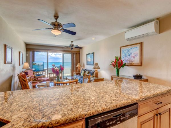 Kahana Condo 980149
