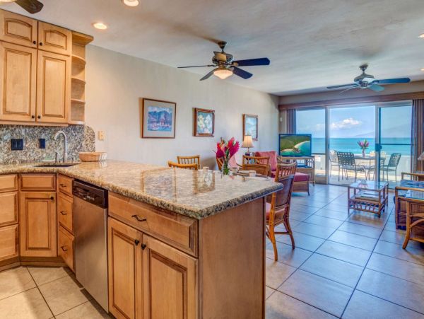 Kahana Condo 980149