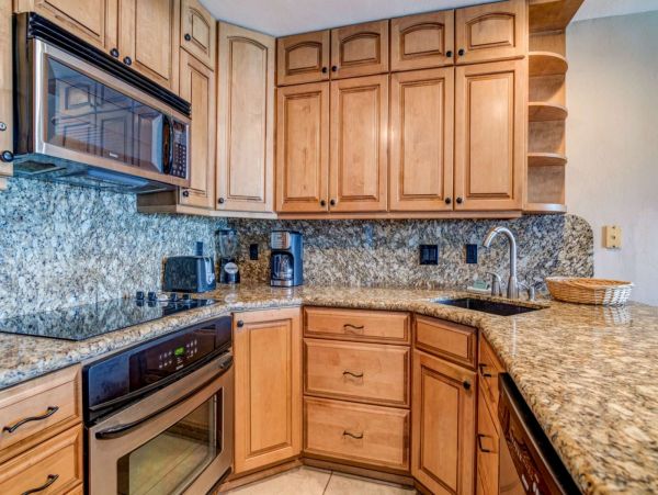 Kahana Condo 980149