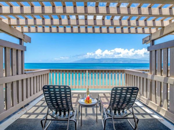 Kahana Condo 980149