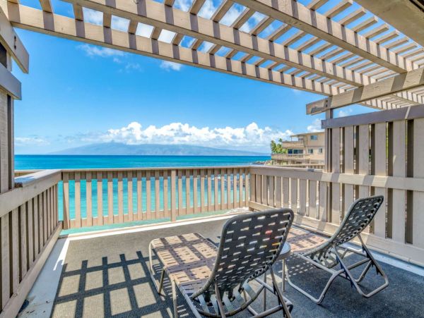 Kahana Condo 980149
