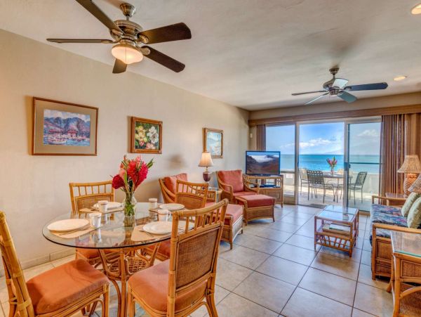 Kahana Condo 980149