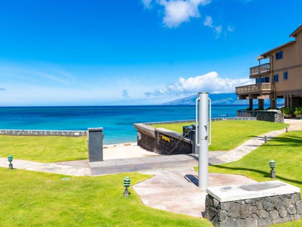 Kahana Condo 980149