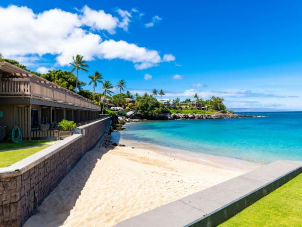 Kahana Condo 980149