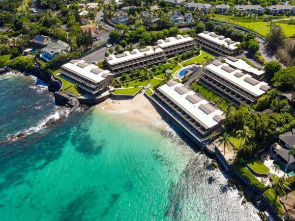 Kahana Condo 980149