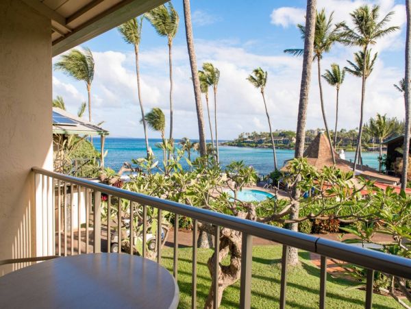 Kahana Condo 980151