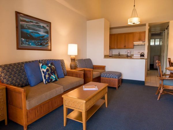 Kahana Condo 980151