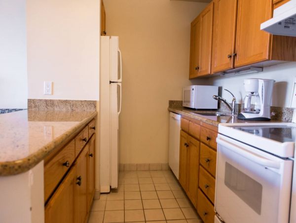 Kahana Condo 980151