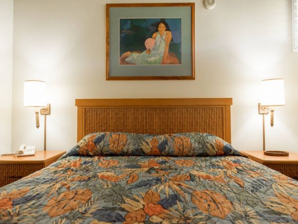 Kahana Condo 980151