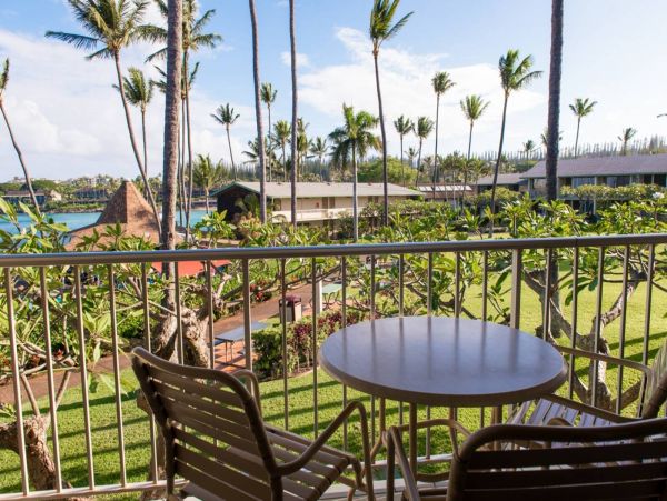 Kahana Condo 980151