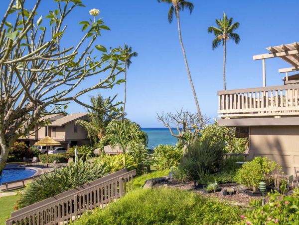 Kahana Condo 980152