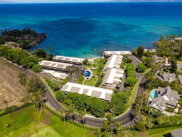 Kahana Condo 980152