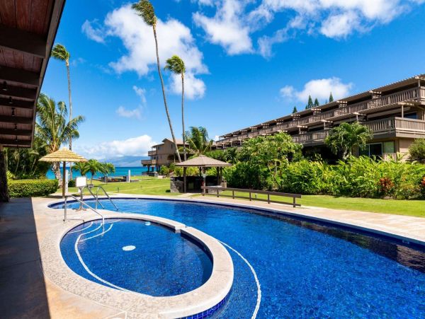 Kahana Condo 980152