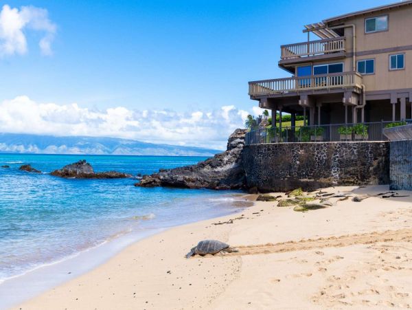 Kahana Condo 980152